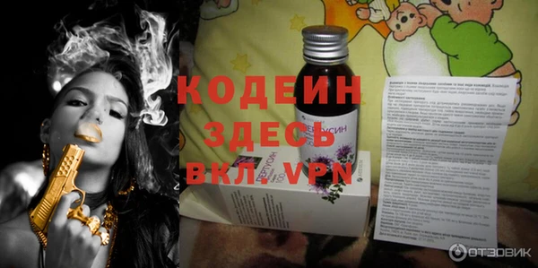хмурый Иннополис